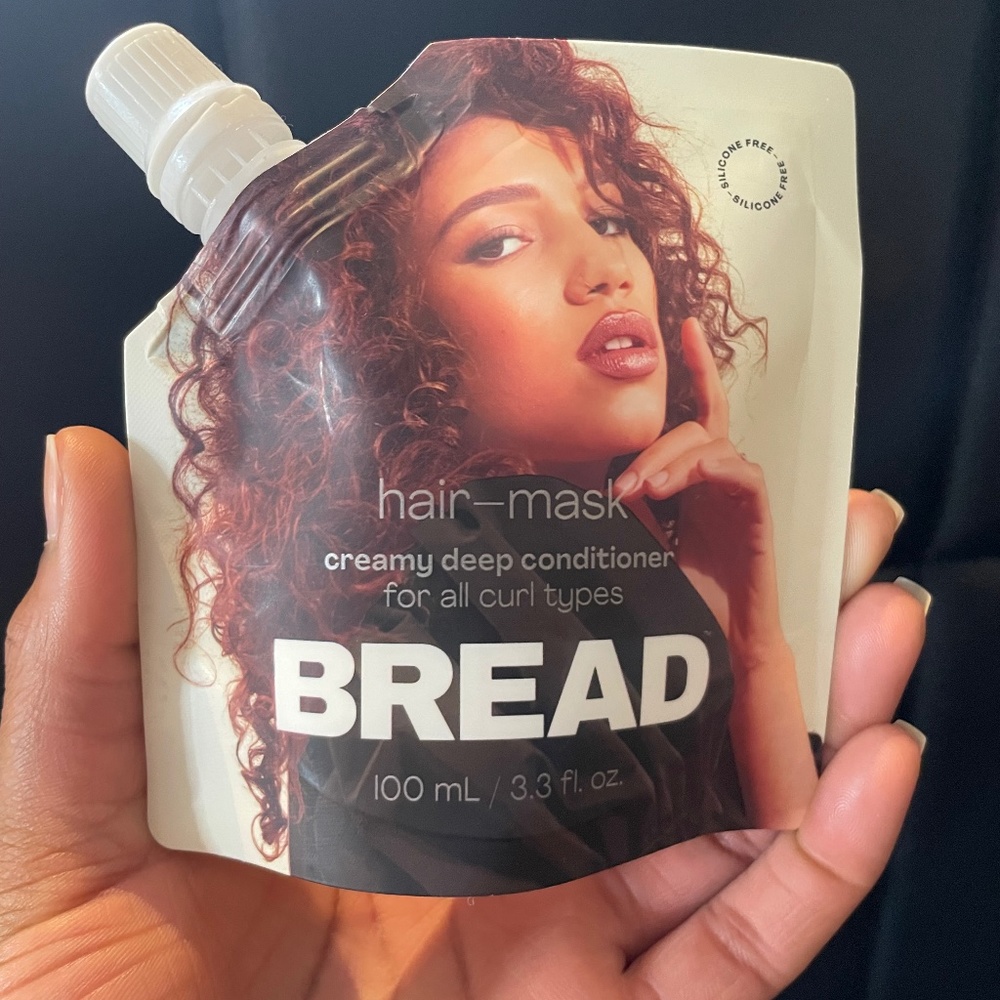 BREAD Hair Mask